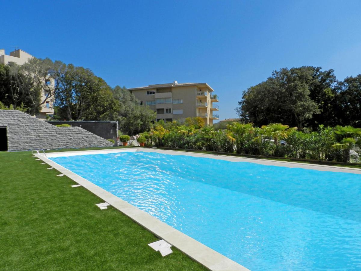 Studio Le Palazzu-11 By Interhome Porto-Vecchio  Exterior photo