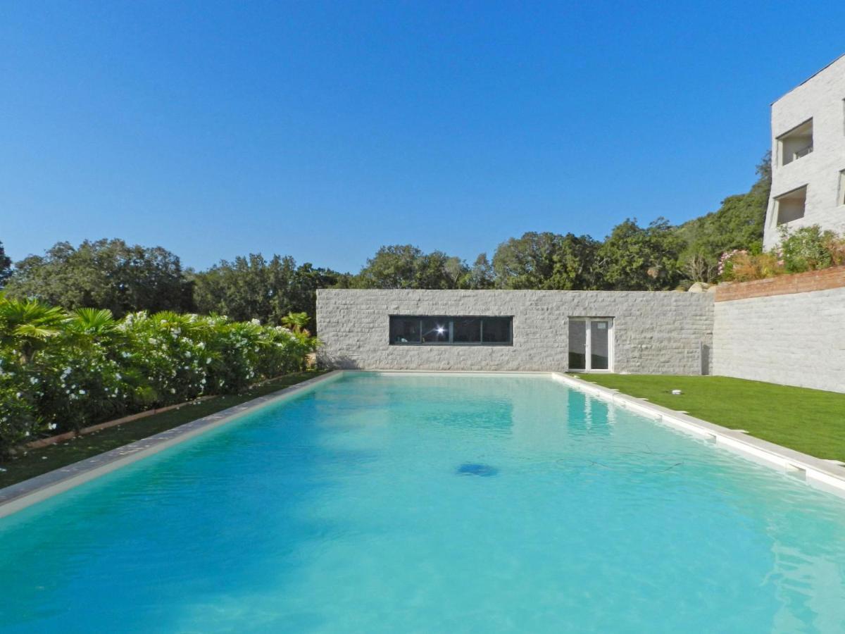 Studio Le Palazzu-11 By Interhome Porto-Vecchio  Exterior photo