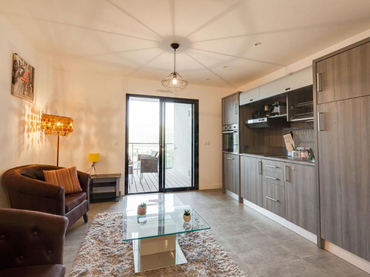 Studio Le Palazzu-11 By Interhome Porto-Vecchio  Exterior photo