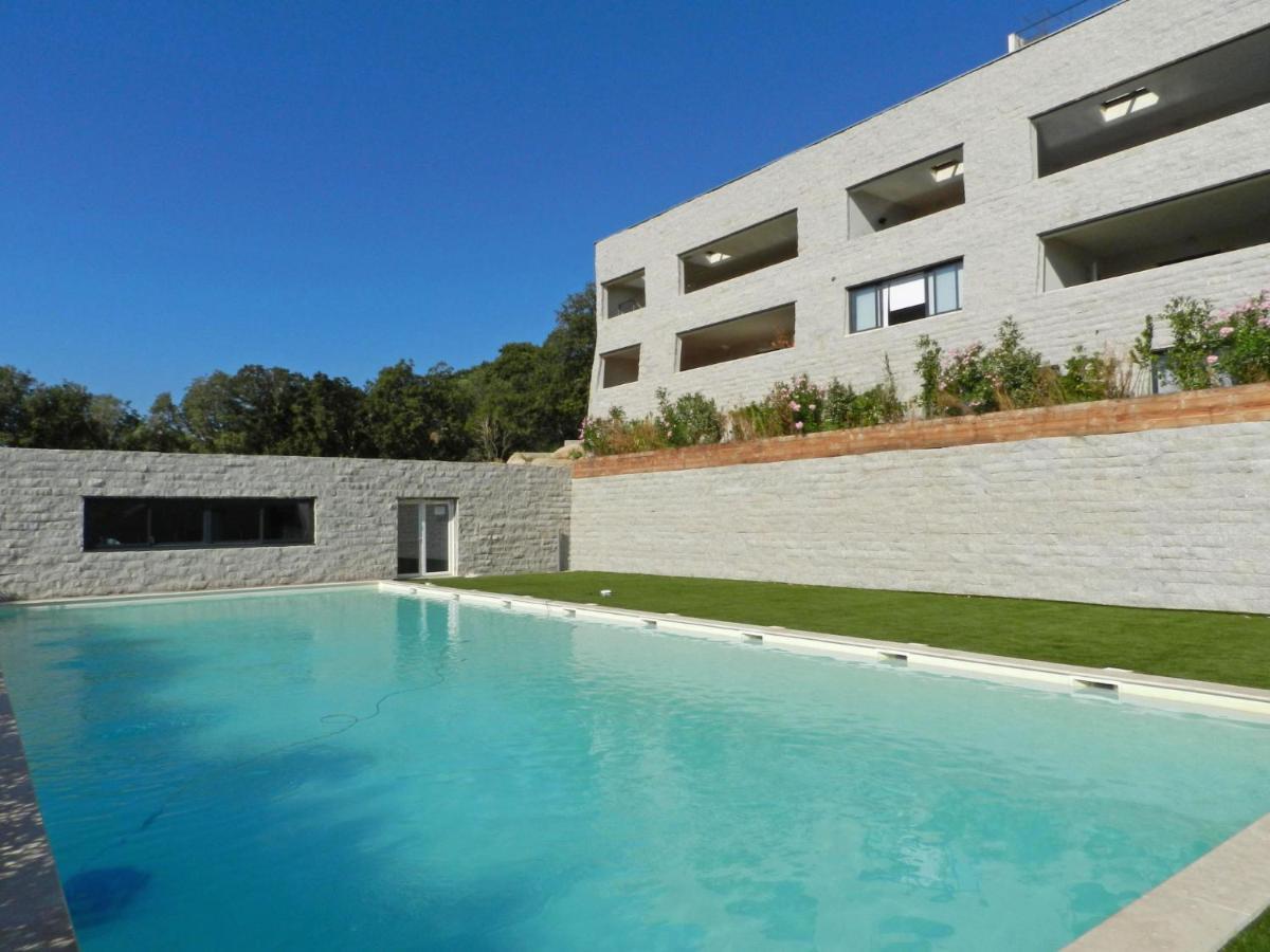 Studio Le Palazzu-11 By Interhome Porto-Vecchio  Exterior photo