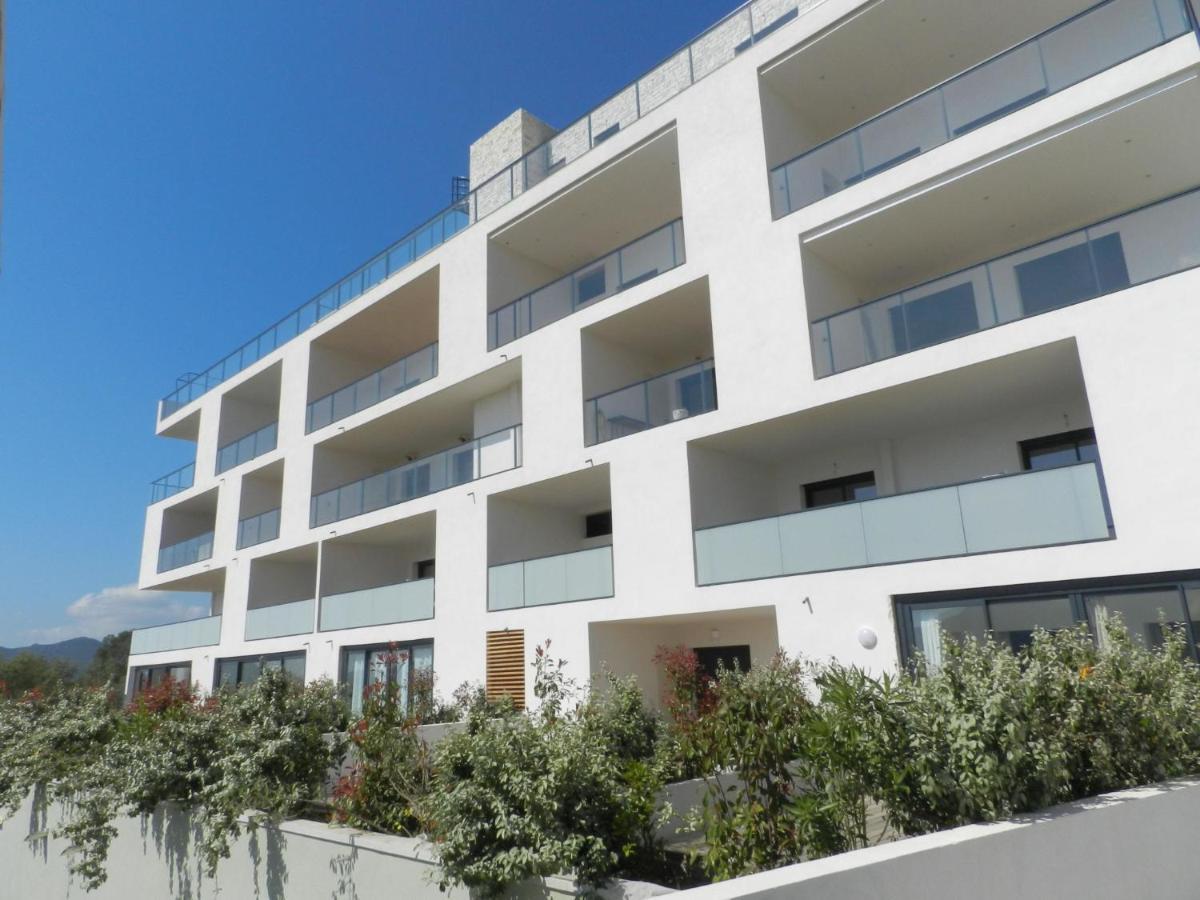 Studio Le Palazzu-11 By Interhome Porto-Vecchio  Exterior photo